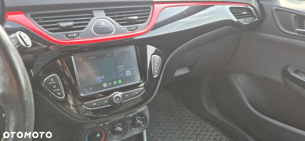 Opel Corsa 1.2 Cosmo - 2
