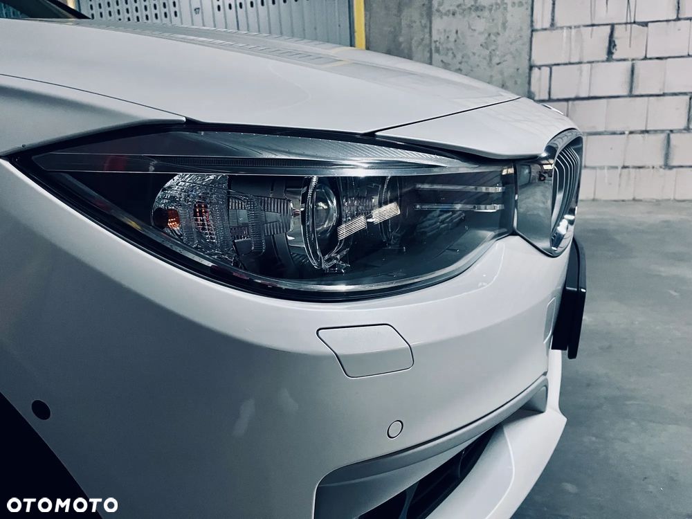 BMW 3GT 328i Modern Line - 4
