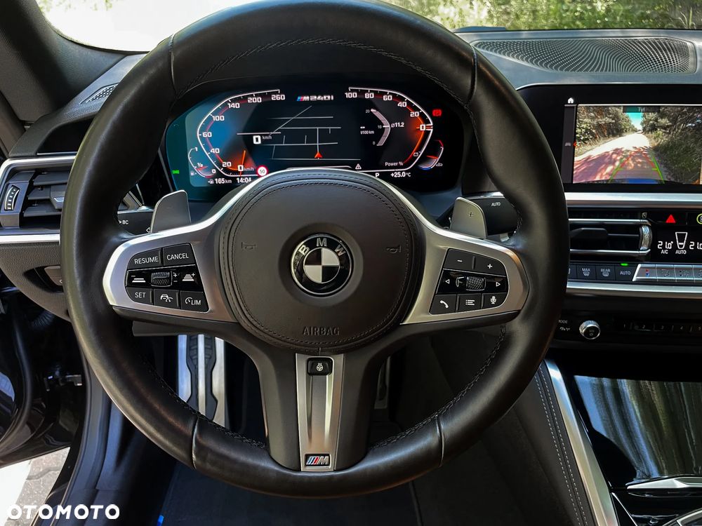 BMW Seria 2 M240i xDrive - 23