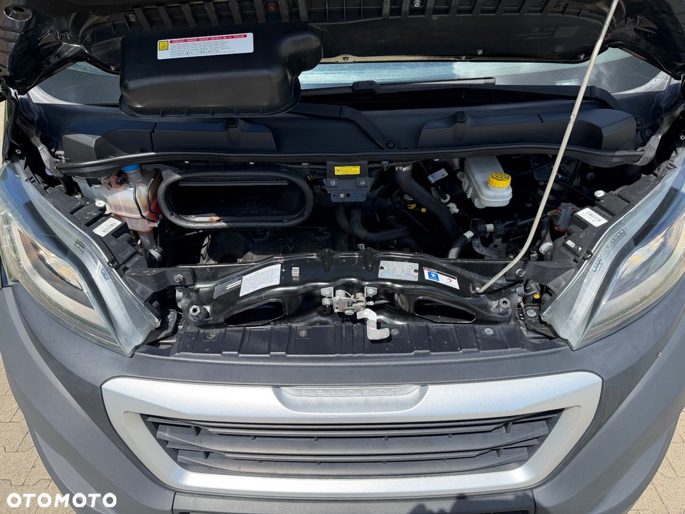 Peugeot Boxer L3H2 - 33