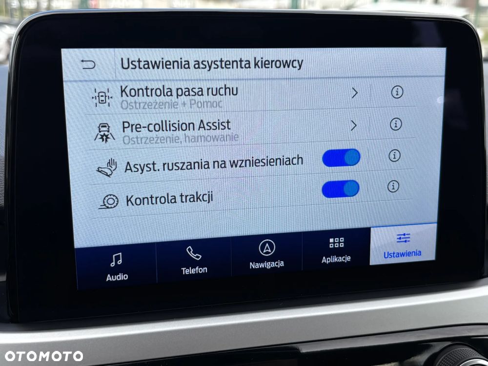 Ford Kuga 1.5 EcoBoost COOL&CONNECT - 23