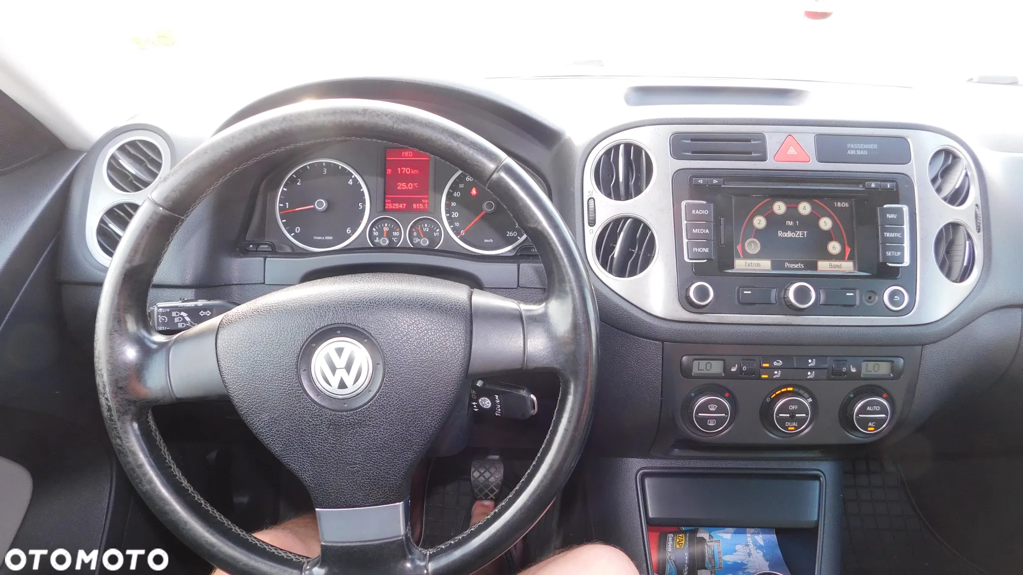 Volkswagen Tiguan 2.0 TDI 4Mot Sport&Style - 23