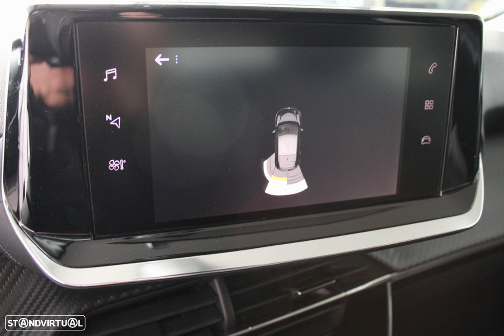 Peugeot 208 1.5 BlueHDi Active Business Pack - 15