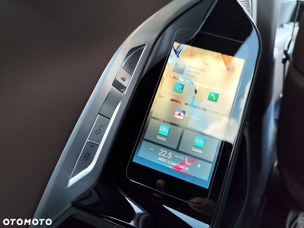BMW i7 105.7kWh eDrive50 Individual Edition - 15