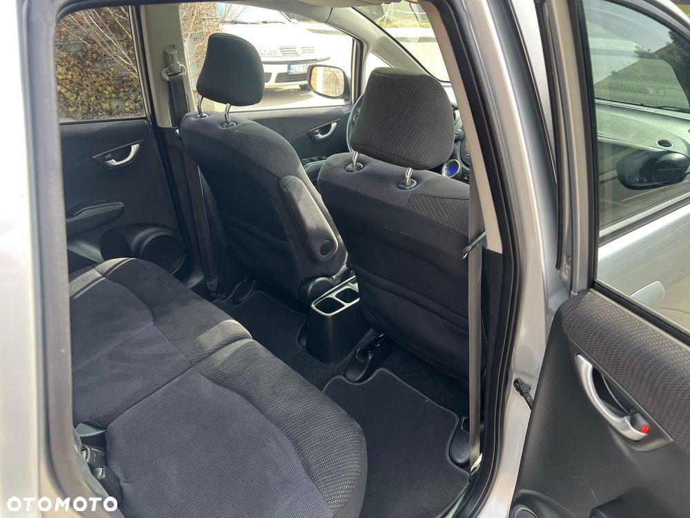 Honda Jazz - 26