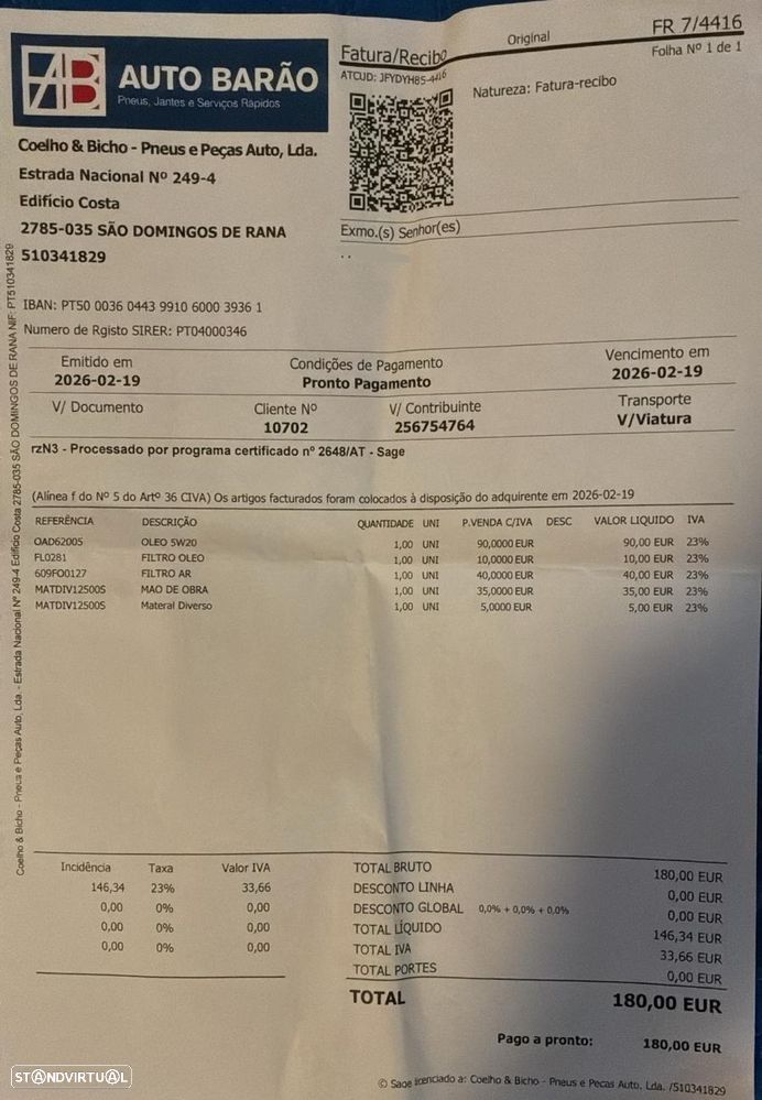 Ford Fiesta 1.0 EcoBoost ST-Line - 35