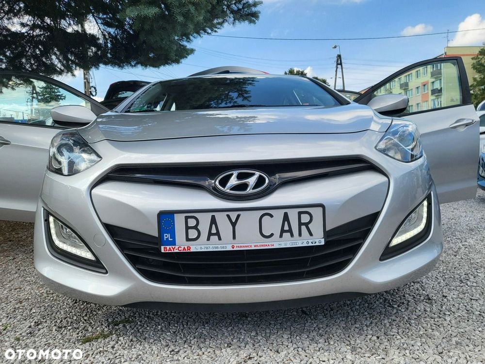 Hyundai i30 - 9