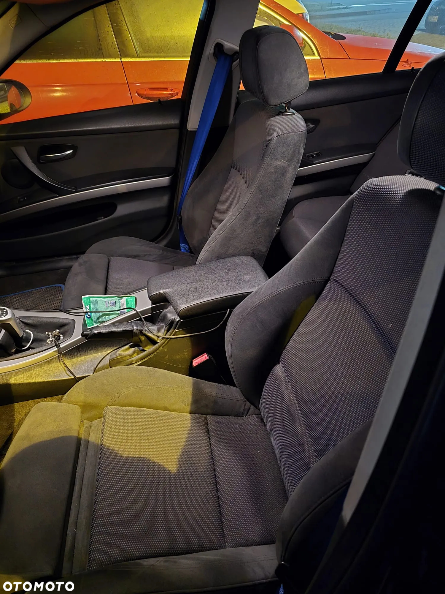 BMW Seria 3 320i - 15