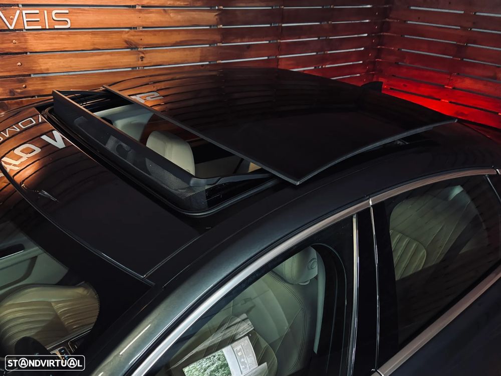 Jaguar XF 2.0 D Prestige Aut. - 5
