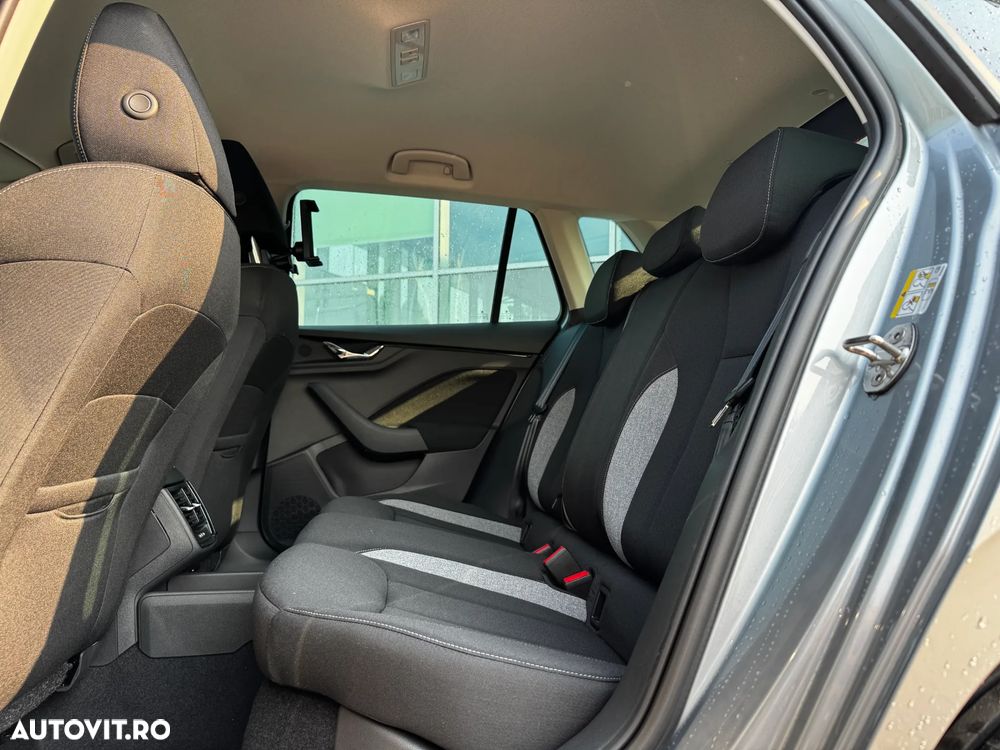 Skoda Kamiq 1.5 TSI DSG Selection - 9
