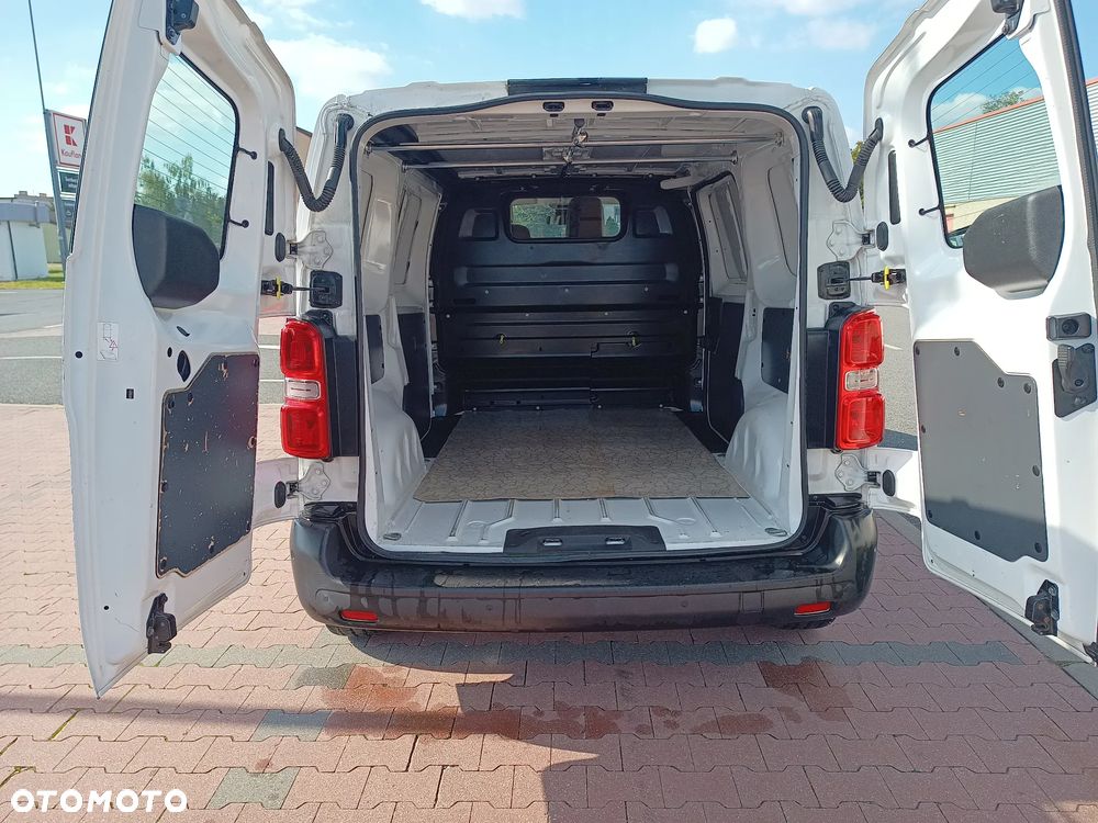Toyota Proace - 7