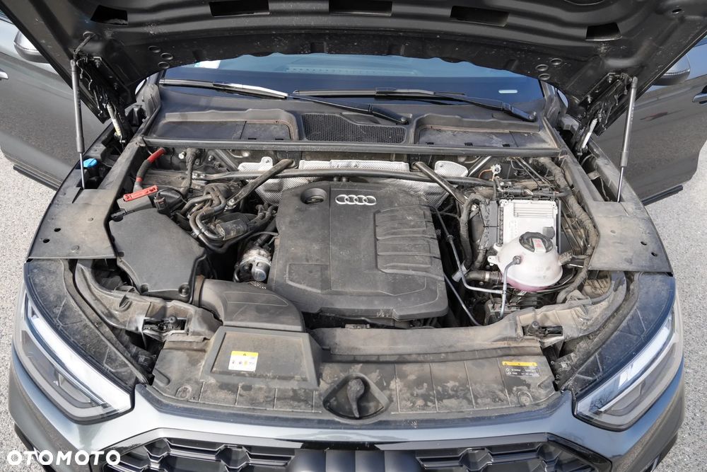 Audi Q5 40 TDI mHEV Quattro S tronic - 11