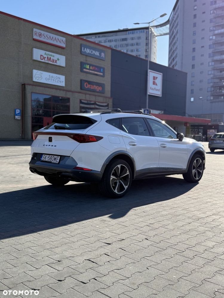 Cupra Formentor 1.5 TSI DSG - 3