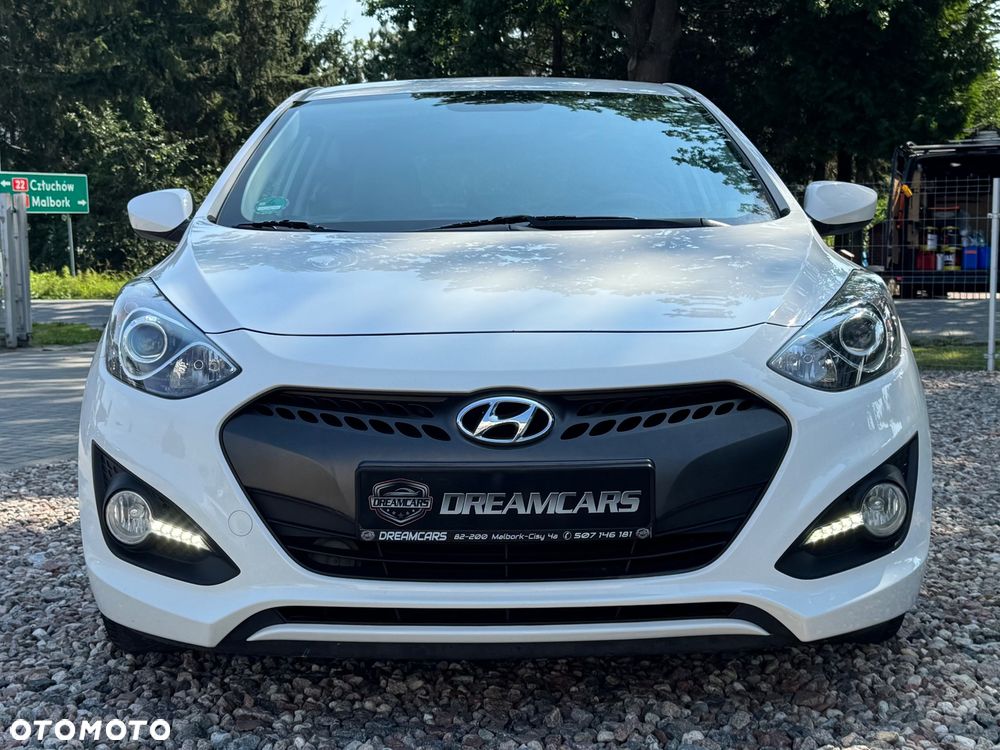 Hyundai i30 - 6
