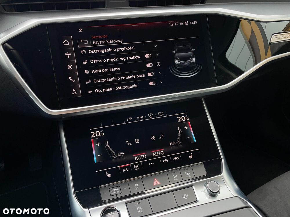 Audi A6 Limousine 50 TFSI e PHEV Quattro Advanced S tronic - 24