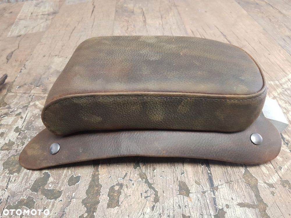 Nowe siedzenie pasażera Harley Davidson Dyna 54089-10 - 8
