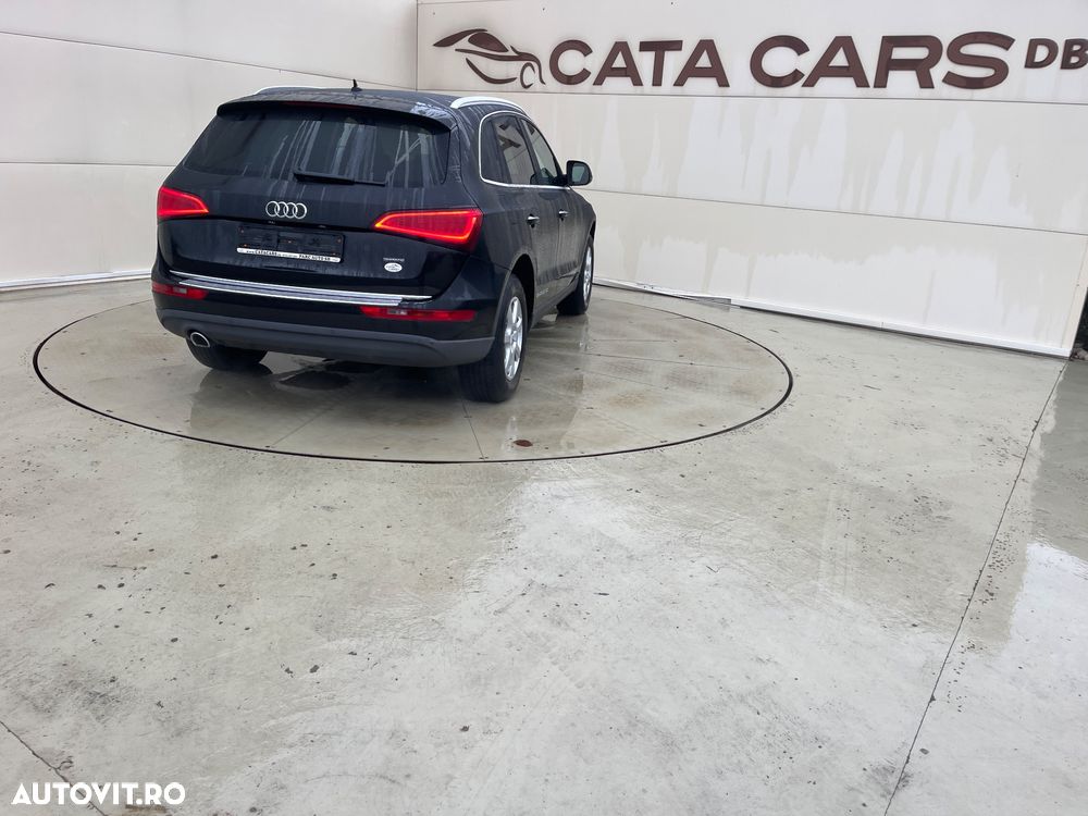Audi Q5 2.0 TDI Quattro (clean diesel) S tronic - 14