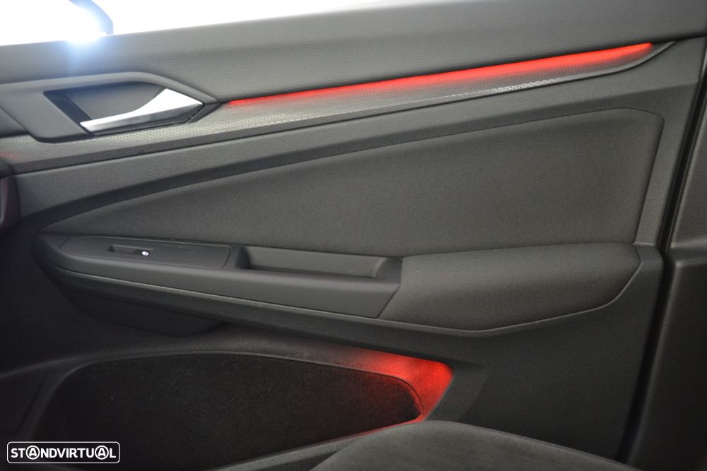 VW Golf 1.4 TSI GTE+ DSG - 28