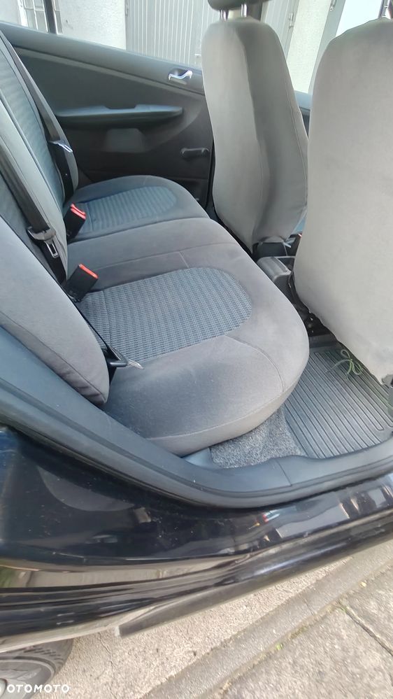 Skoda Fabia 1.2 12V Ambiente - 7