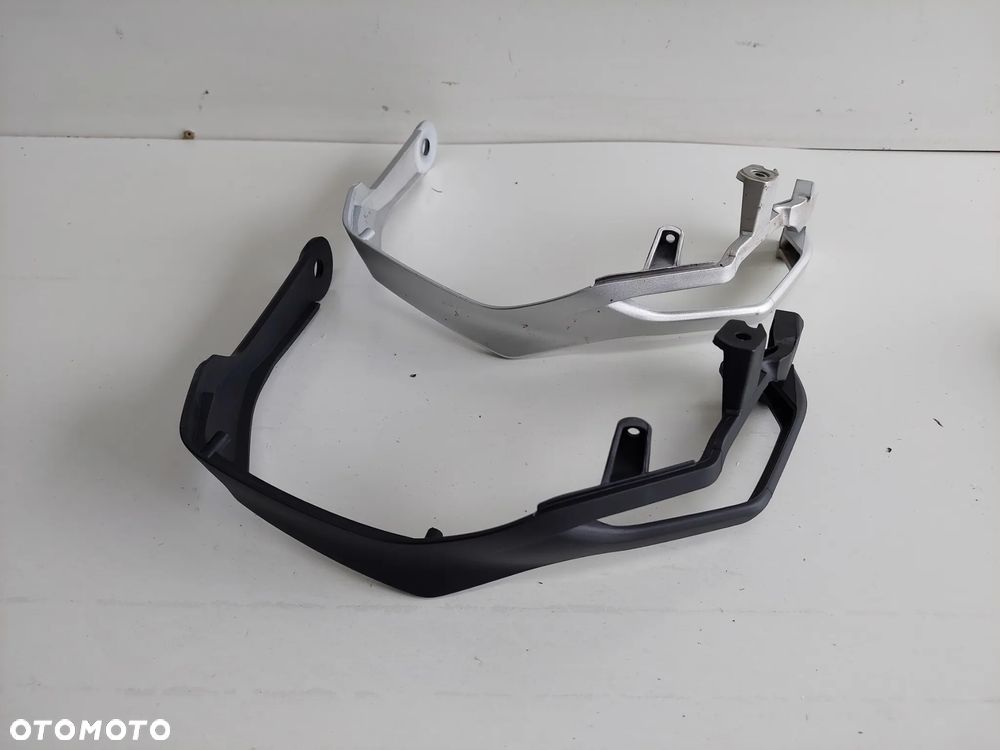 DUCATI MULTISTRADA Handbar - 1