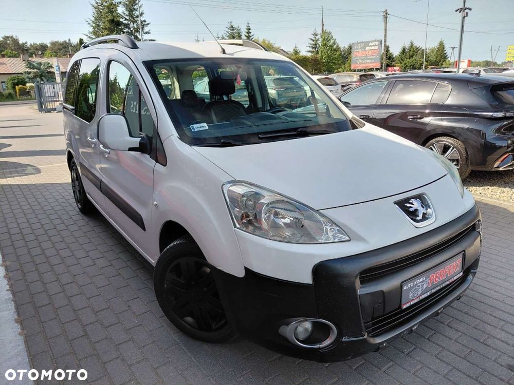 Peugeot Partner - 4