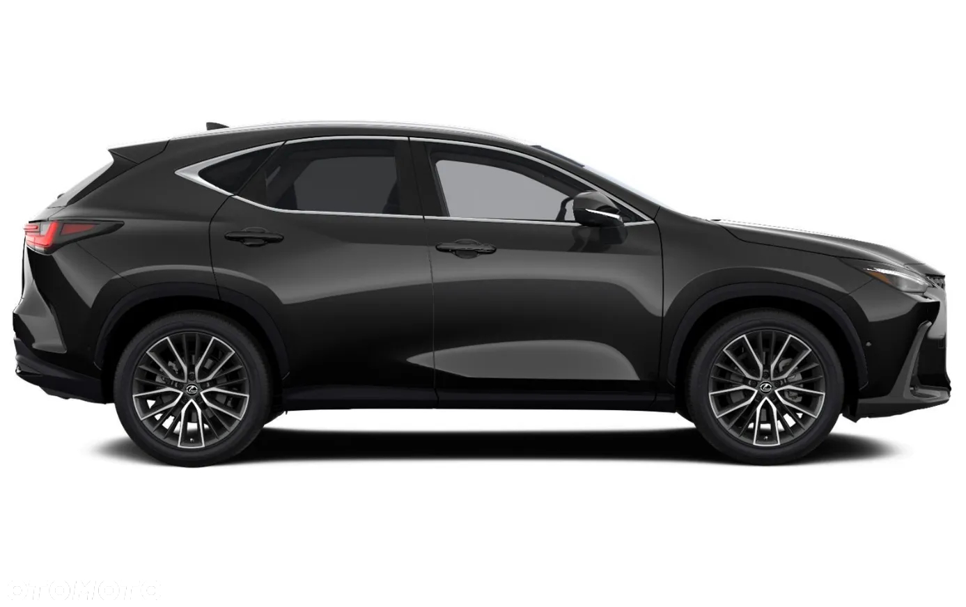Lexus NX 350h Omotenashi AWD - 5