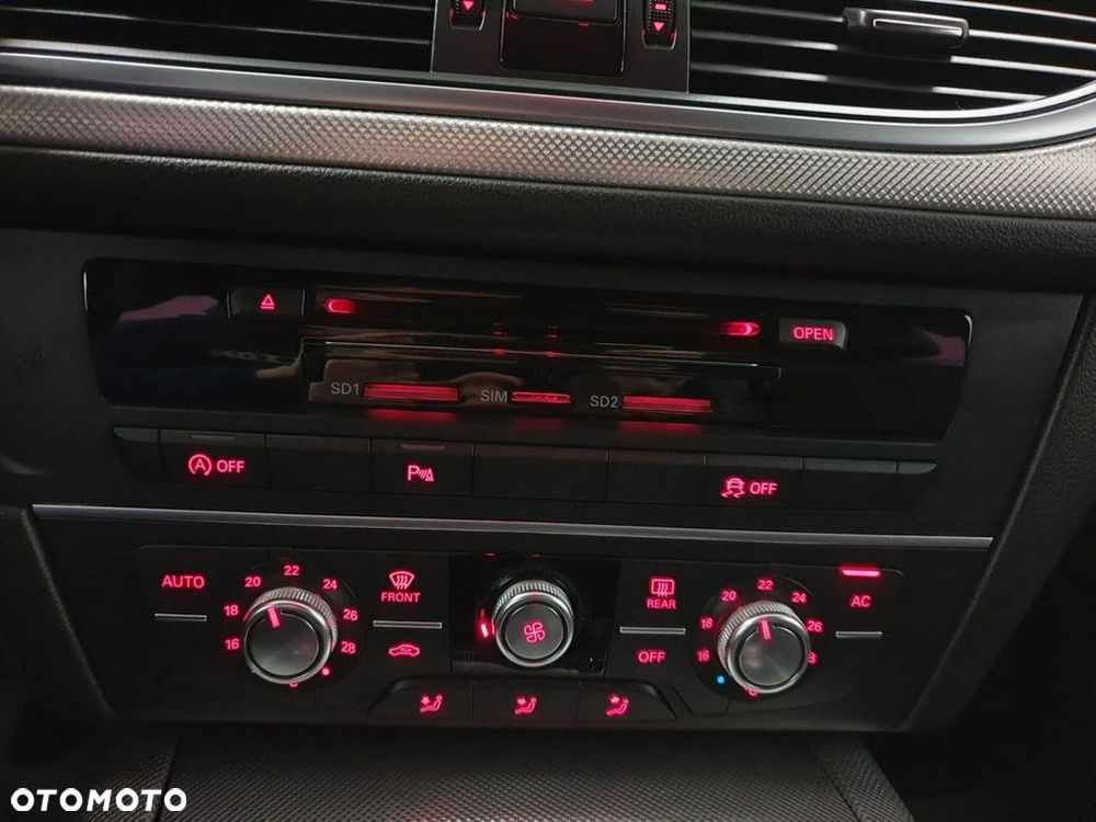 Audi A6 Limousine 3.0 TDI - 26