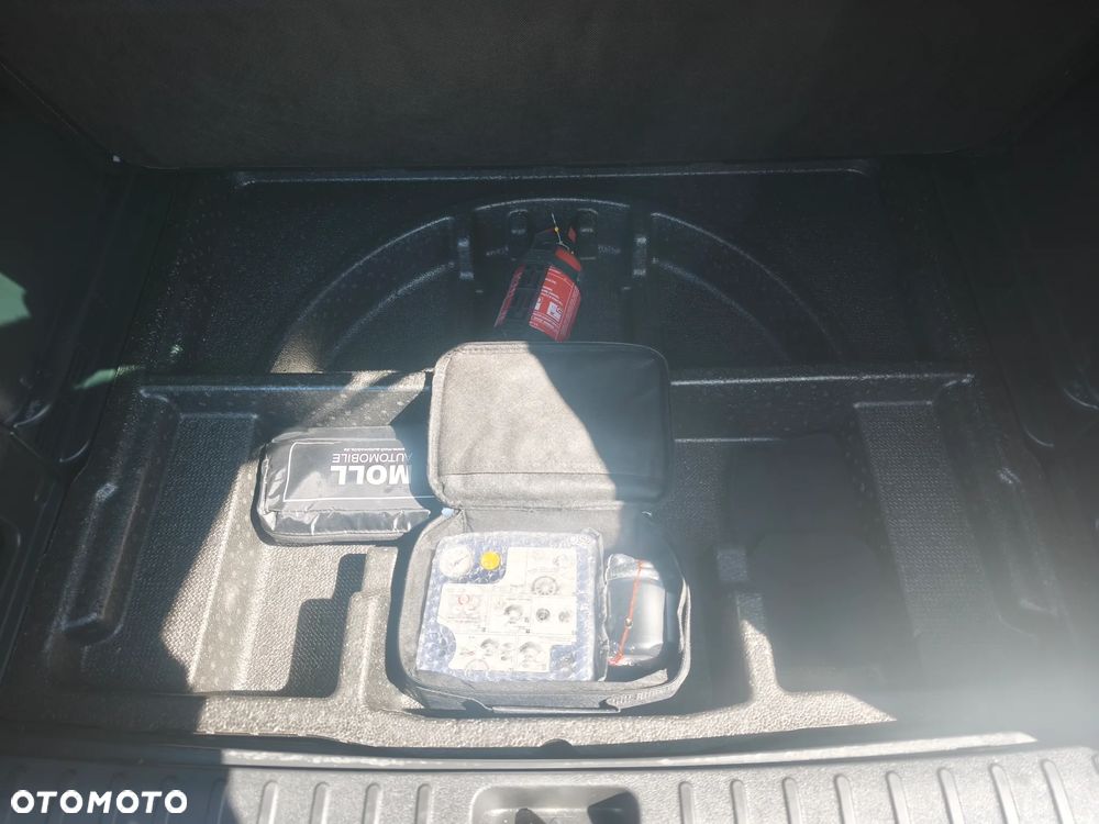 Hyundai Tucson 1.6 GDi 2WD Premium - 17