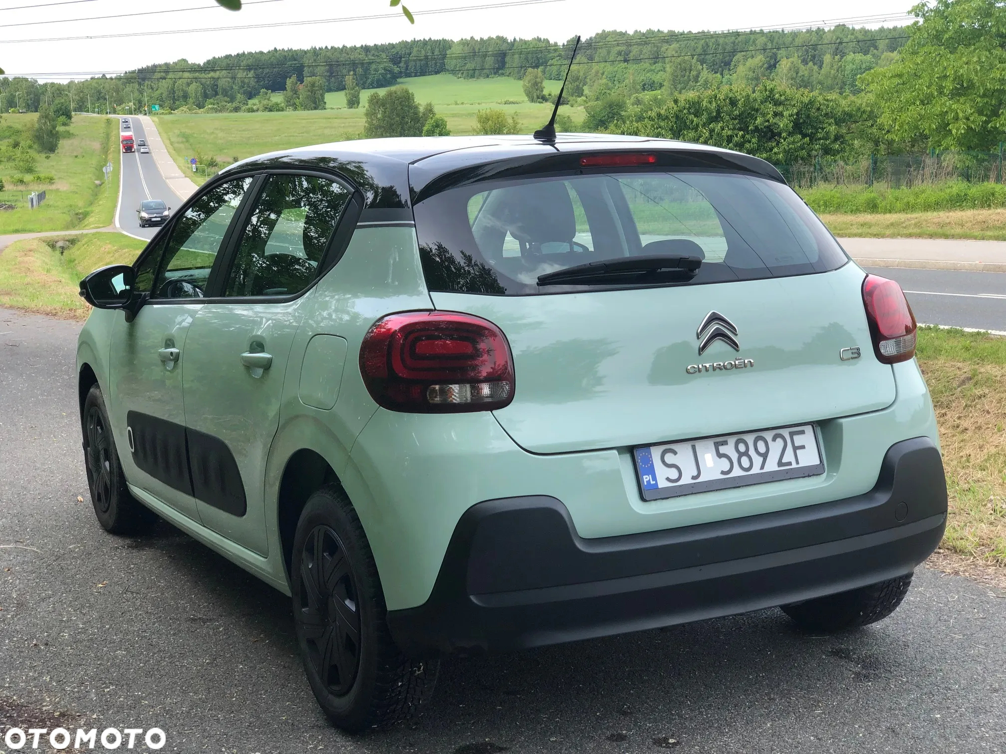 Citroën C3 BlueHDi 75 S&S 83g FEEL - 17