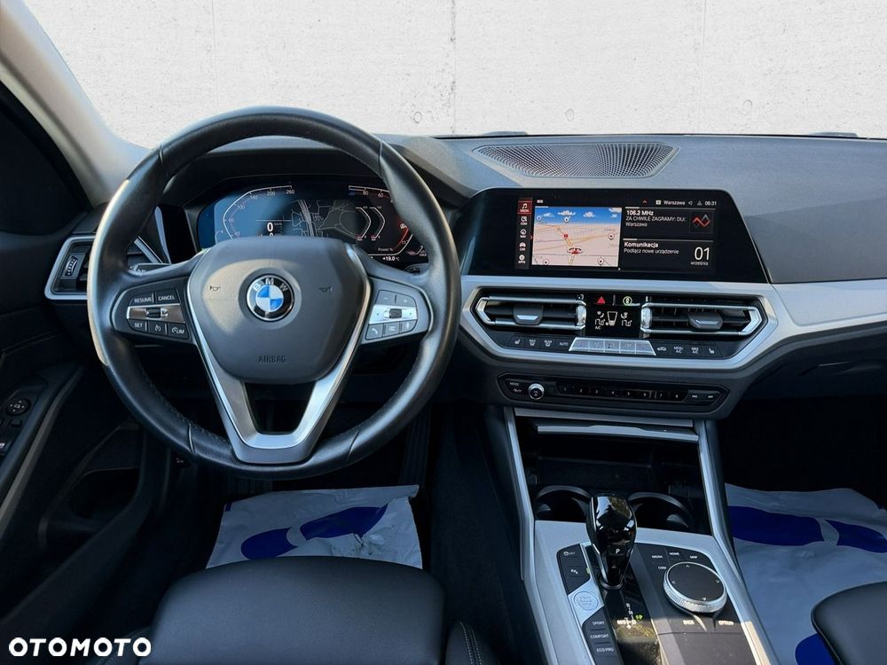 BMW Seria 3 - 18