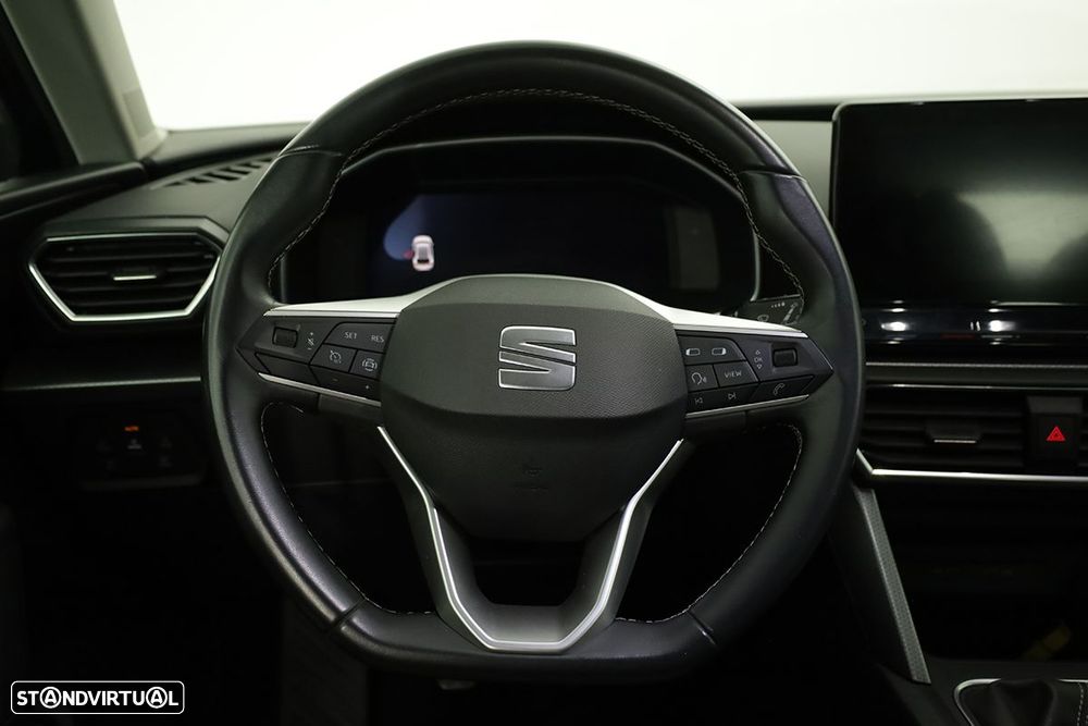 SEAT Leon 1.0 TSI Style - 15