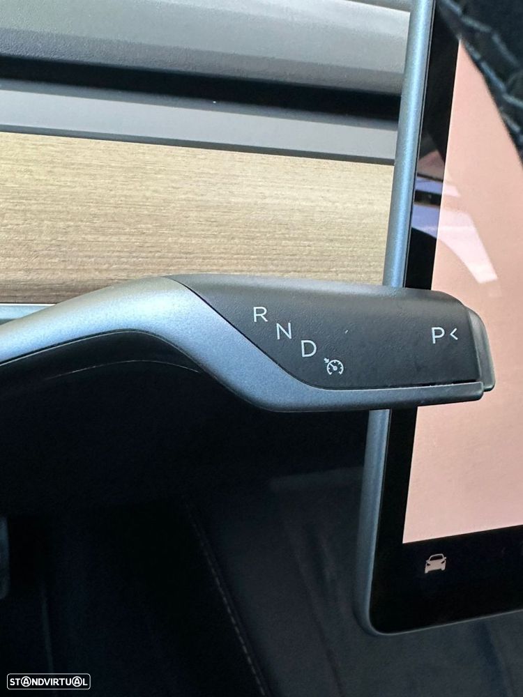 Tesla Model 3 Tração Traseira - 9