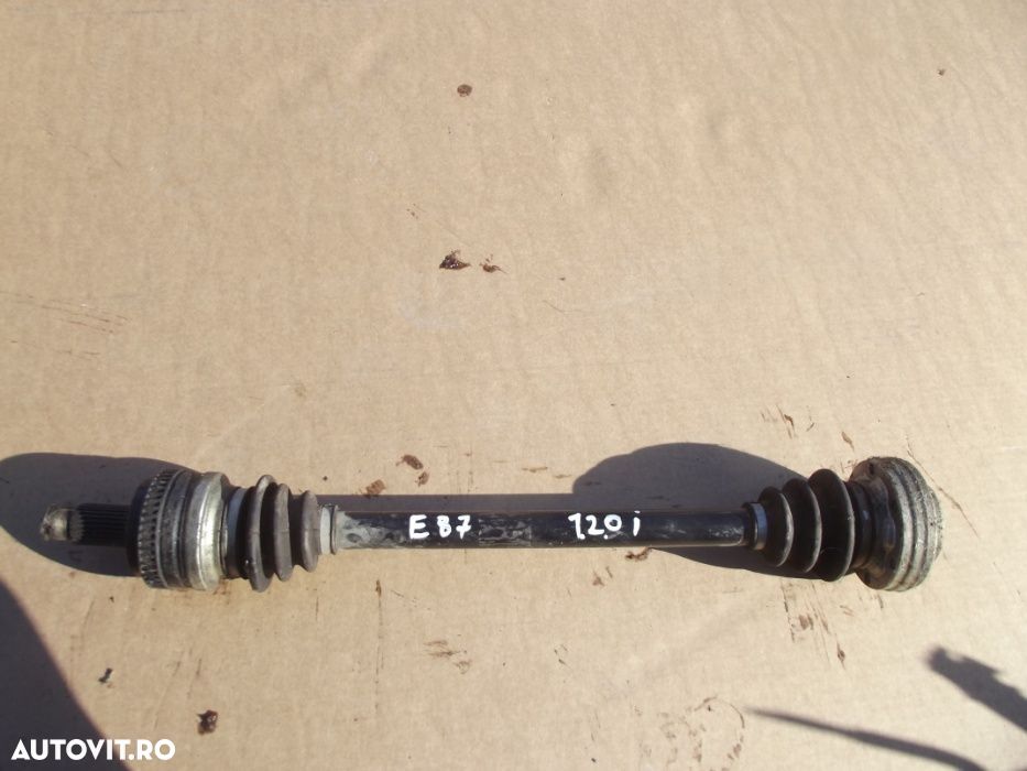 Planetara BMW E87 2.0 i 2.0d planetare stanga dreapta spate BMW Seria1 - 1