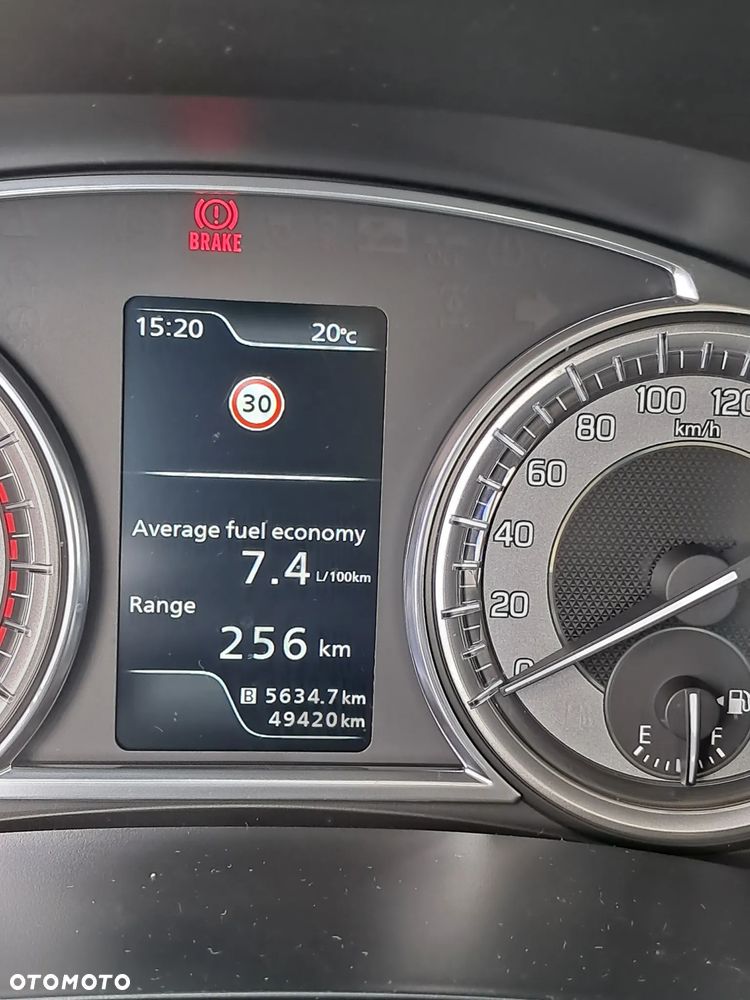 Suzuki Vitara - 17