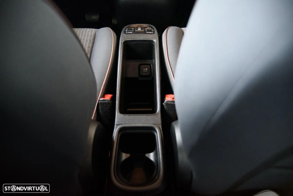 Fiat 500e 42 kWh Icon - 42