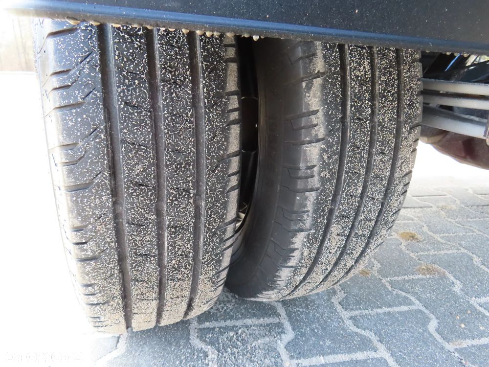 Iveco DAILY 35C16 163 KM Wywrotka Kiper Wywrot x 3 Strony 3211 mm Długi Renomowanej Firmy SCATTOLINI HAK 3500 Kg 53 Tys Km Przeb. Stan Auta NOWY POLECAM - 13