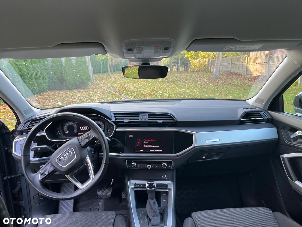 Audi Q3 35 TFSI S tronic - 14