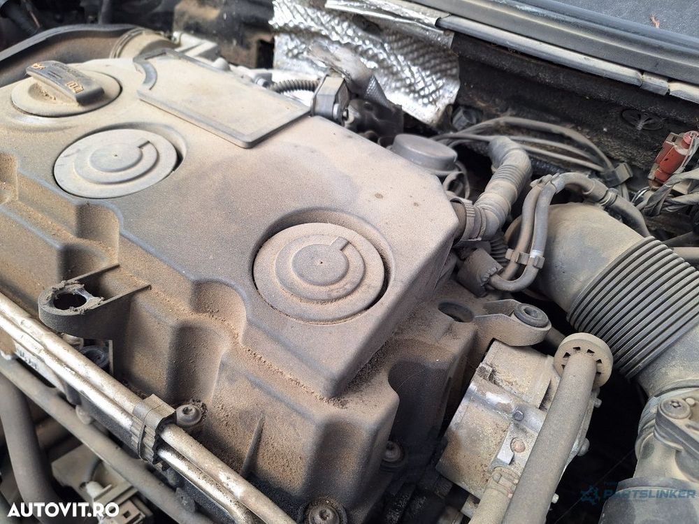 Capac culbutori VOLKSWAGEN PASSAT Variant 3C5 2005 - 2011 1.9 TDI BLS