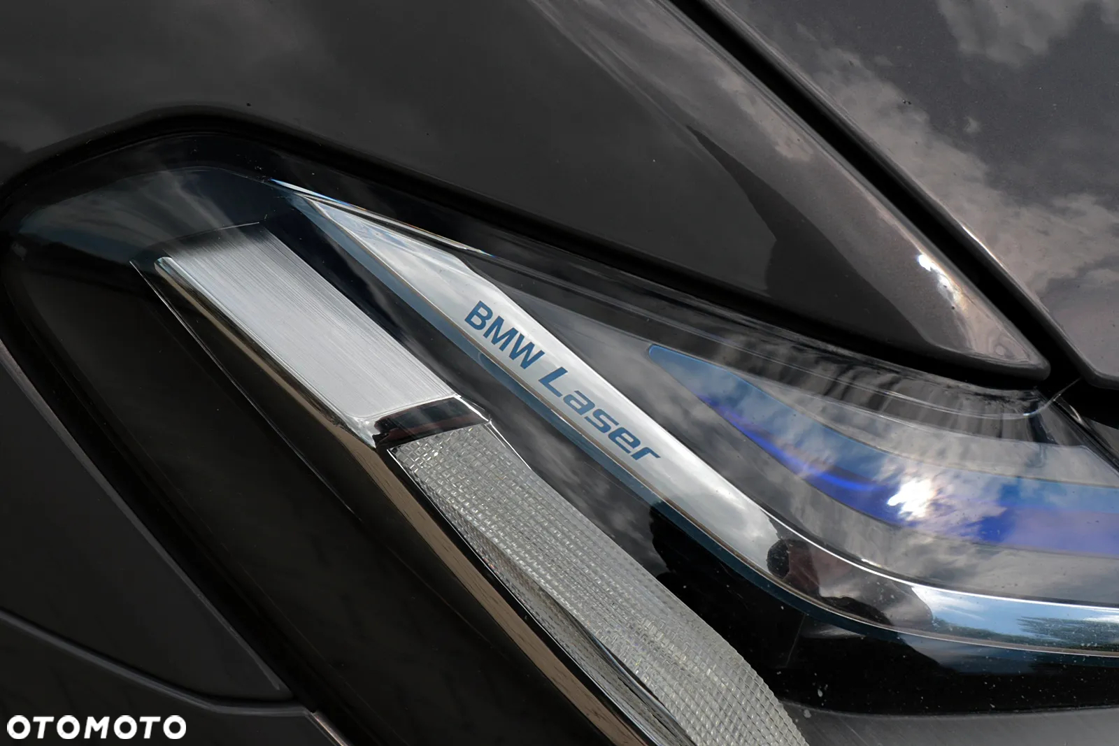 BMW Seria 5 530i GPF Luxury Line - 9