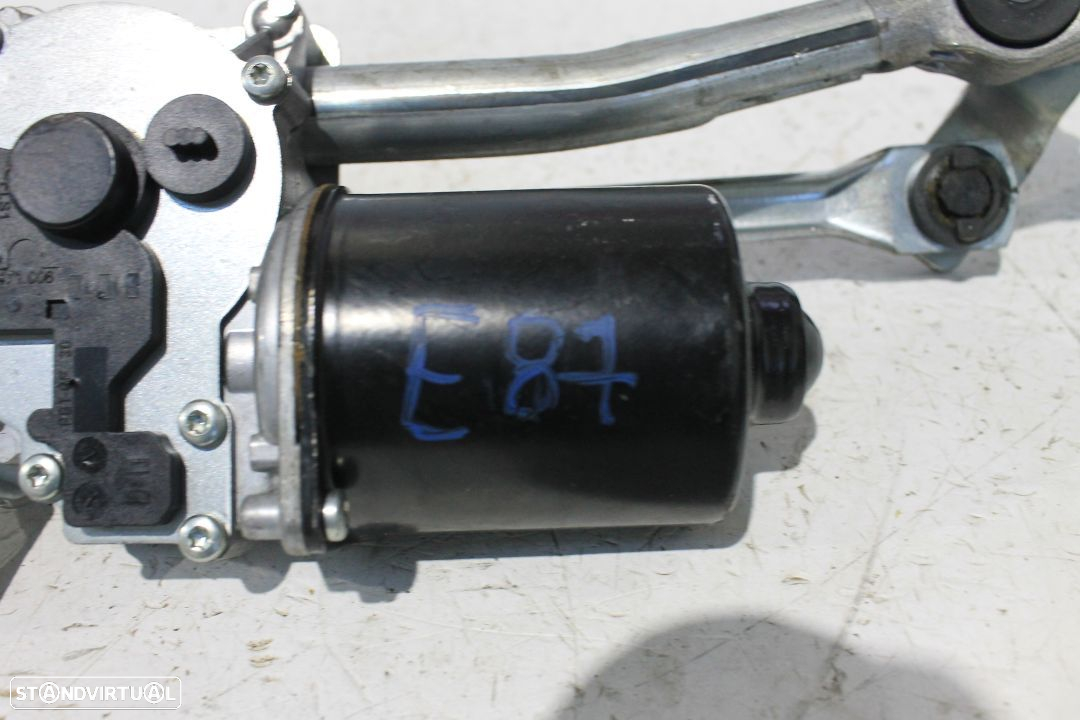 Limpa Para Brisas BMW E87 - 5