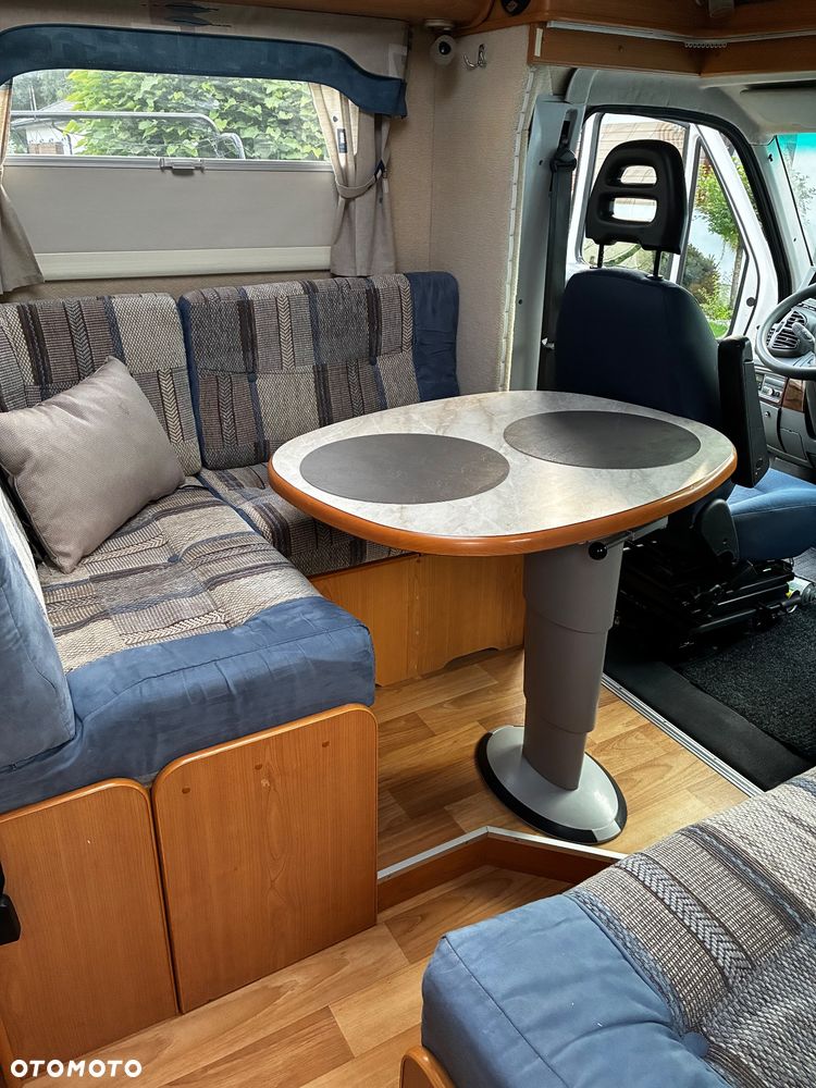 Fiat DUCATO SHARKY - 4