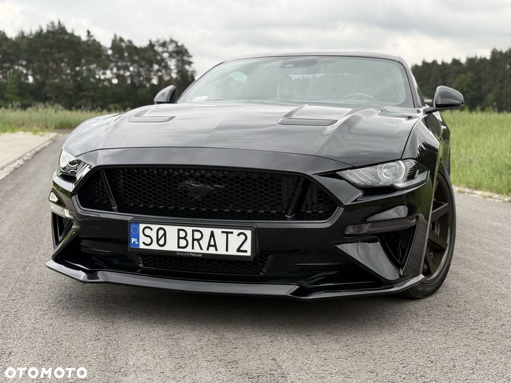 Ford Mustang - 18