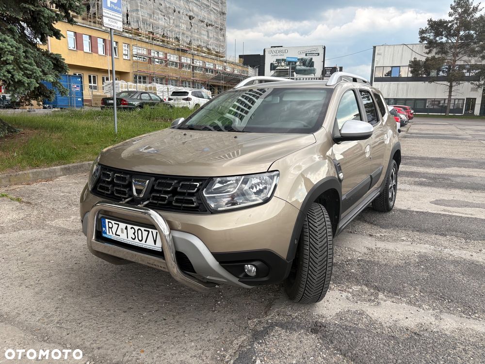 Dacia Duster - 1