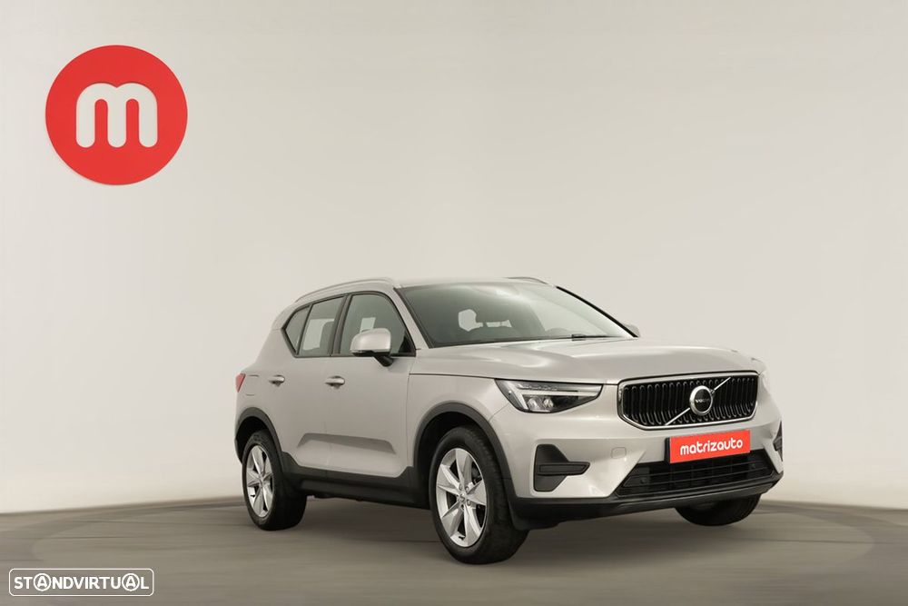 Volvo XC 40 1.5 T2 Core Auto - 1