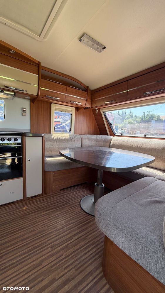 Adria 663UK - 16