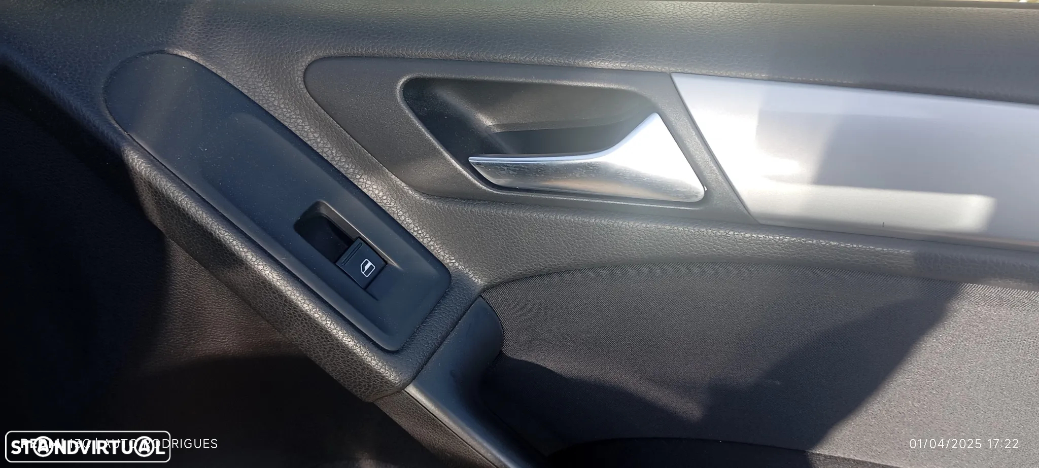 VW Golf 1.6 TDi Trendline - 10