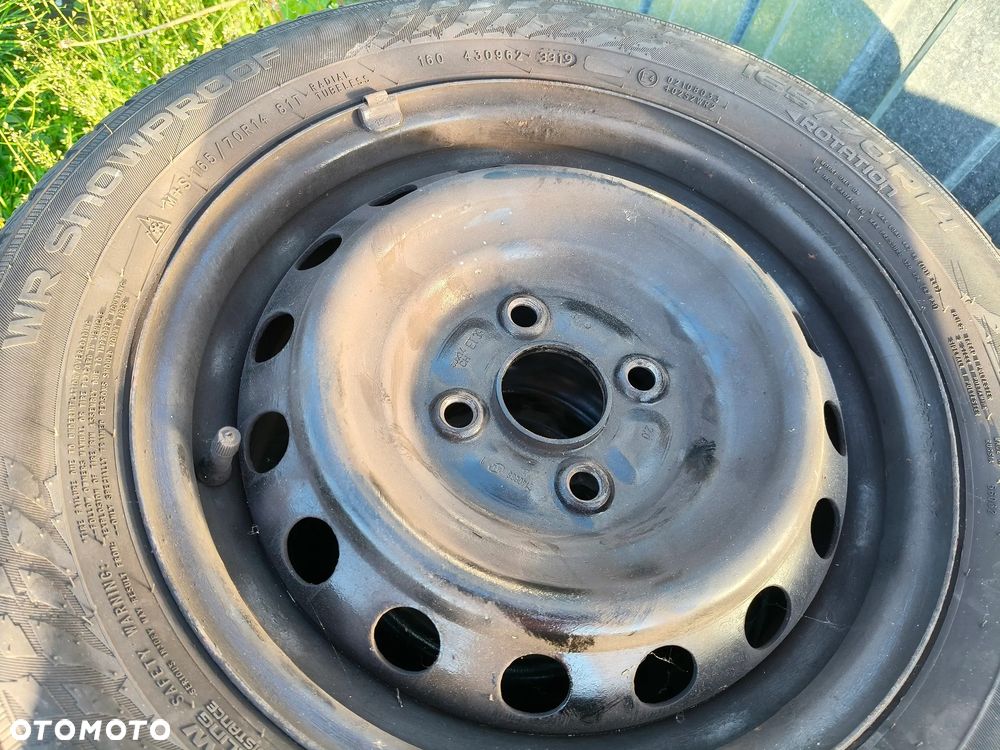 Toyota Yaris 1.0 Terra EU5 - 13