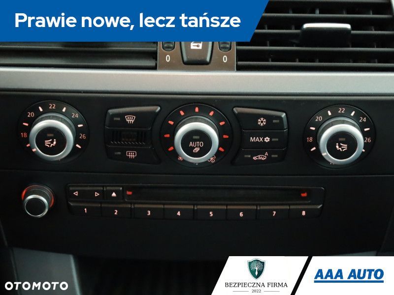 BMW Seria 5 - 12
