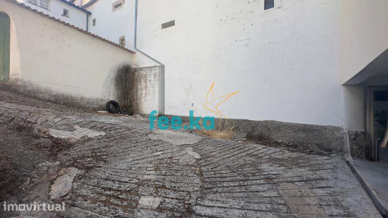 Garagem em Castelo Branco - Grande imagem: 4/17