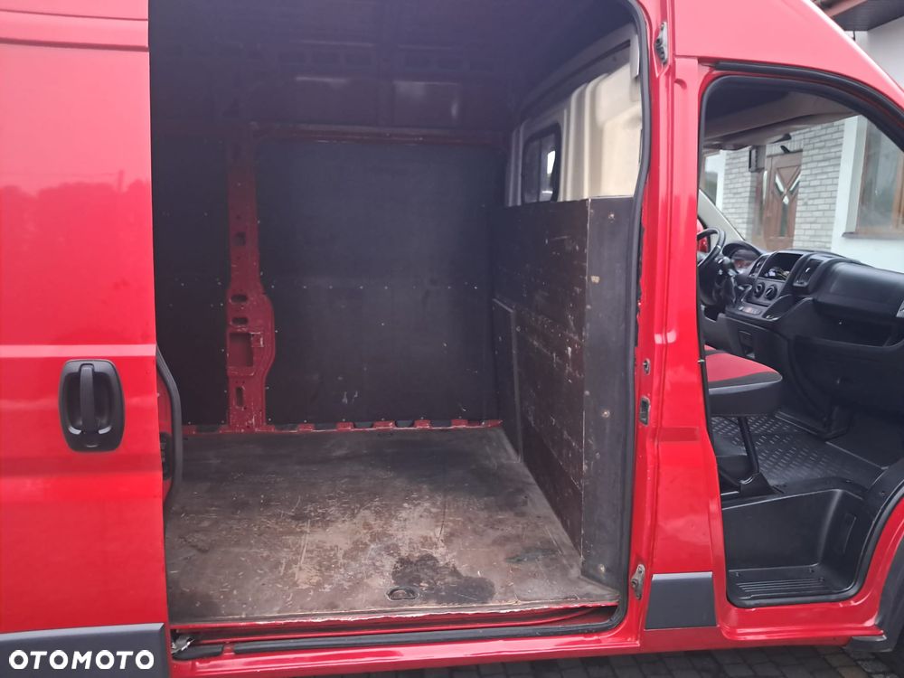 Fiat DUCATO !!! SUPER STAN !!! - 17